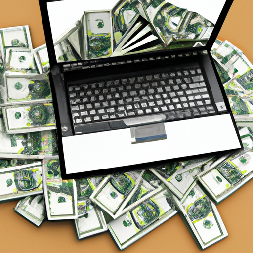 Best Ways To Make Extra Money Online